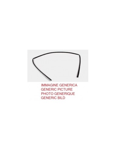 GUARNIZIONE PARABREZZA BMW X5 E53 00-07