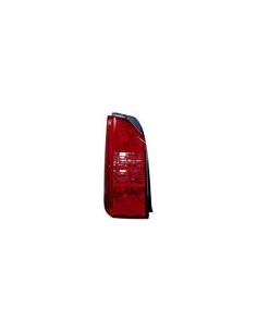 FANALE POSTERIORE S/P.SX FIAT IDEA 11/03 in poi
