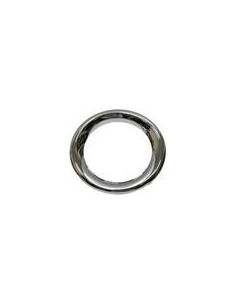 CORNICE FEND DX CROM JEEP RENEGADE 05/18 in poi