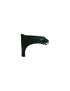 PARAFANGO ANTERIORE DX ISUZU D-MAX 4WD 01/12 in poi