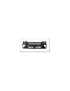 PARAURTI ANTERIORE INF VW CRAFTER 09/16 in poi