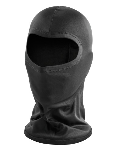 Balaclava, sottocasco in seta di poliestere