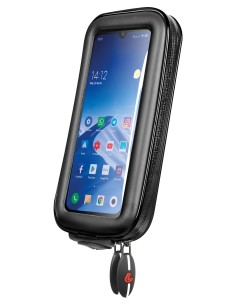 OPTI-SIZED CUSTODIA PORTA TELEFONO/SMARTPHONE -L-