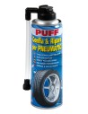 Kit riparazione pneumatici