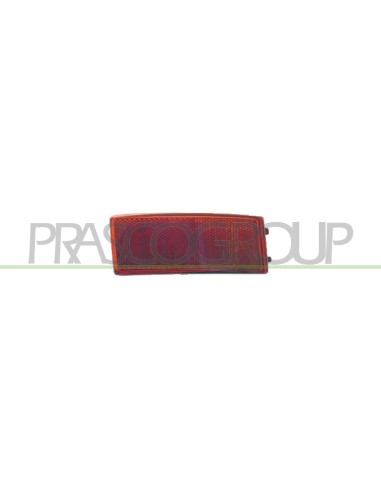 CATADIOTTRO-RIFRANGENTE FORD FOCUS C-MAX 2007 SX