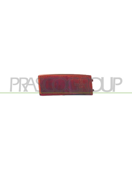 CATADIOTTRO-RIFRANGENTE FORD FOCUS C-MAX 2007 SX