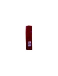 FANALE POSTERIORE S/P.SX ROSSO IVECO DAILY 04/00 in poi 04/06