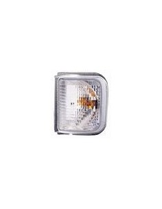 FANALINO ANTERIORE S/P.DX-SX BIANCO IVECO EUROCARGO 09/03 in poi