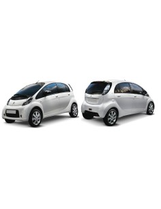 FENDINEBBIA DX-SX H8 C/LUCE DIURNA CITAN-OUTLANDER-ASX-C-ZERO-LEAF-XV 2