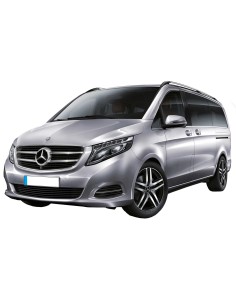 PARAURTI ANTERIORE PRIM C/PDC+TELEC MERCEDES VITO 2