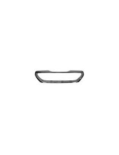 CORNICE GRIGLIA CROM PEUGEOT 2008 01/13 in poi