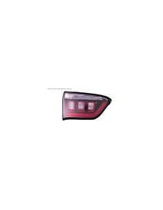 GR OTTICO P-SX INT A JEEP COMPASS 01-17 in poi