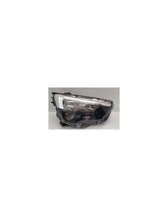 FARO DX H1-H7 OPEL COMBO 06-18 in poi