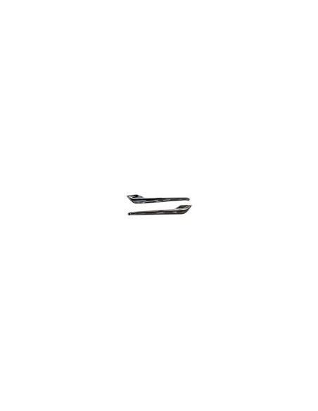 KIT MODAN GRIGLIA CROM OPEL COMBO-COMBO LIFE 06-18