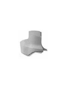 CANTONALE PARAURTI POSTERIORE SX PRIMER FORD FOCUS SW 01/11 in poi
