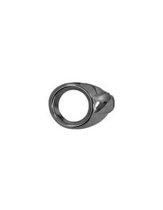 CORNICE FENDINEBBIA SX CROM FORD FOCUS 01/11 in poi 08/14