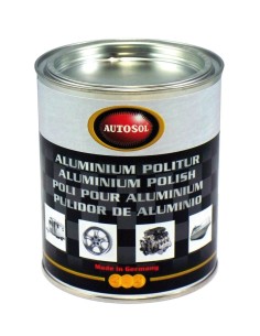 Polish per alluminio - 750 ml