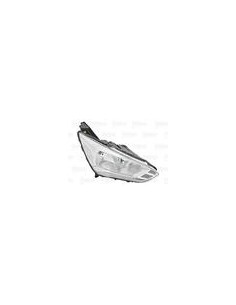 FARO DX TITANIUM FORD C-MAX 05-15 in poi