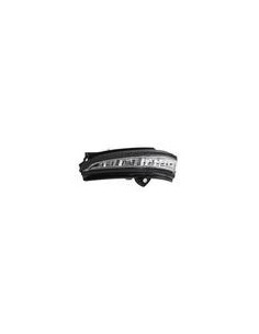 FANALE RETROVISORE DX A LED FORD MONDEO 01/14 in poi