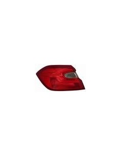 GR OTTICO P/SX EST FORD FIESTA 01/17 in poi