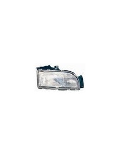 FARO ANTERIORE PROIETTORE DX H4-H3 2PARAB FORD SIERRA 02/90 in poi 05/93