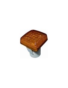 FANALINO/LUCCIOLA LATERALE DX-SX ARANCIO FORD ESCORT-SIERRA-FIESTA-TRANSIT