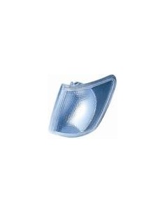 FANALINO ANTERIORE S/P.SX BIANCO FORD FIESTA 02/89 in poi 12/95