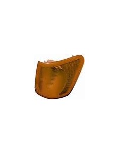 FANALINO ANTERIORE S/P.DX ARANCIO FORD FIESTA 02/89 in poi 12/95