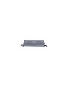 SPOILER P/TI ANT GRIGIO DACIA DUSTER 01/18 in poi
