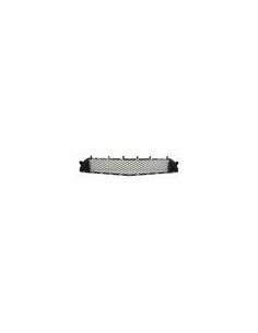 GRIGLIA PARAURTI ANTERIORE CENTRALE MERCEDES CLASSE E C207 A207 01-09 in poi AMG