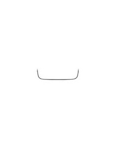 CORNICE CROM GRIGLIA PARAURTI ANT VW SHARAN 01/10