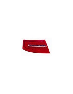 FANALE POSTERIORE S-P.SX ESTERNO A LED AUDI A6 11-08-12-10
