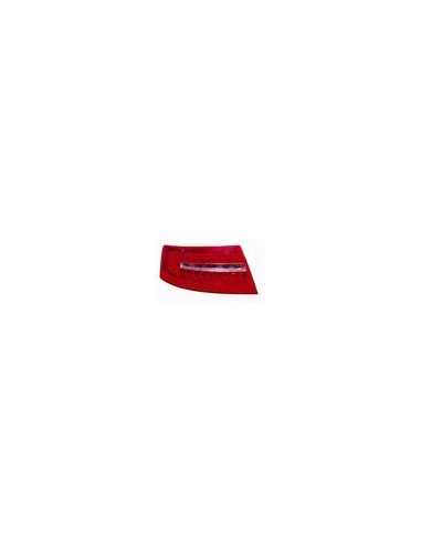 FANALE POSTERIORE S-P.SX ESTERNO A LED AUDI A6 11-08-12-10