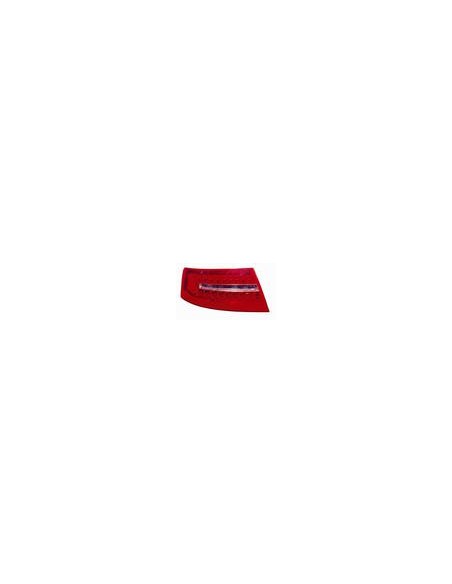 FANALE POSTERIORE S-P.SX ESTERNO A LED AUDI A6 11-08-12-10