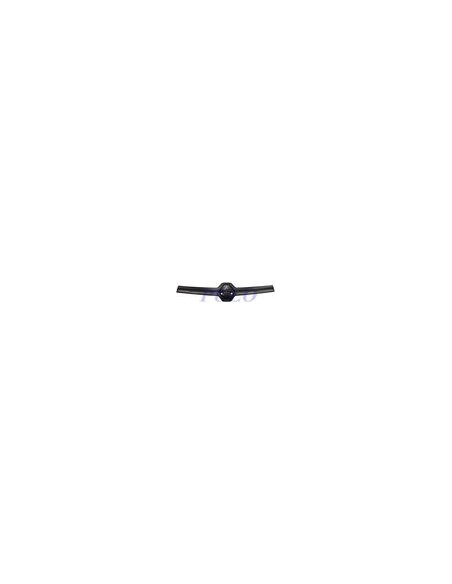 MODAN GRIGLIA NERA C-MODAN CROM RENAULT TRAFIC 01-