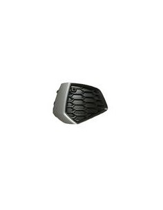 GRIGLI P-TI A-DX C-MOD SILVER+SENS A3 SPBACK-SDAN
