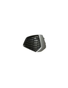 GRIGLI P-TI A-SX C-MOD SILVER+SENS A3 SPBACK-SDAN