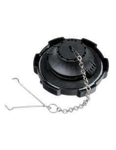 TAPPO CARBURANTE LTG-3 97802 LAMPA 2