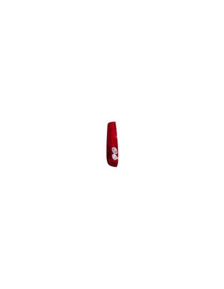 FANALE POSTERIORE S/P.DX BIANCO ROSSO FORD FIESTA01/06 in poi 12/08 3P