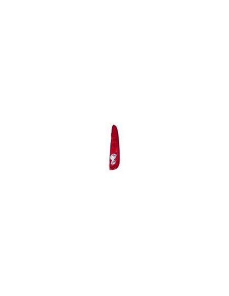 FANALE POSTERIORE S/P.DX BIANCO ROSSO FORD FIESTA01/06 in poi 12/08 5P