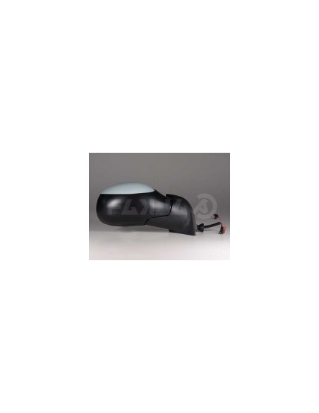 RETROVISORE DX ELETTRICO TER.PRIM.ABB.C3 02-09