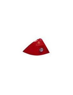 FANALE POSTERIORE S/P.SX ROSSO FORD MONDEO 04/01 in poi 06/03