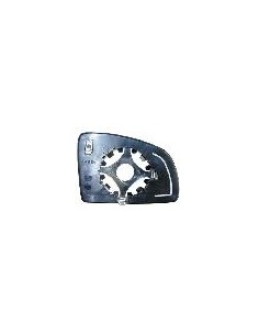VETRINO SPECCHIO C/PIASTRA DX ELETTRICO MERIVA 03-09