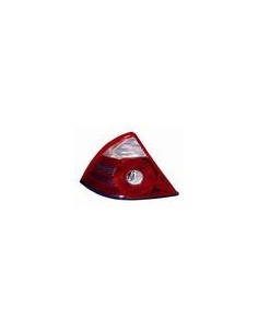 FANALE POSTERIORE S/P.DX BIANCO ROSSO FORD MONDEO 05/05 in poi 02/07