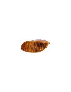FANALINO ANTERIORE S/P.DX ARANCIO FORD FOCUS 11/98 in poi 10/01