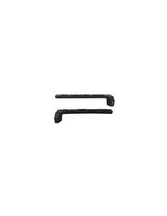 KIT STAFFE LAT SUP PARAURTI POSTERIORE PEUGEOT 30