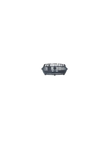 GRIGLIA PARAURTI ANTERIORE C/LE SUZUKI SWIFT 01/17