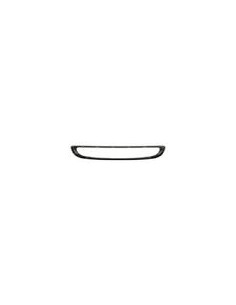 CORNICE GRIGLIA NERA SMART FORTWO 04/12 in poi