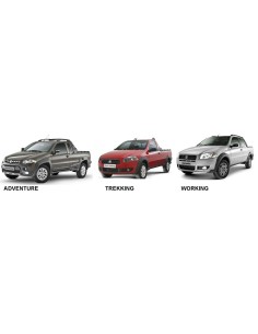 COFANO ANT FIAT STRADA 12-11 in poi 2