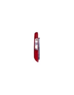 FANALE POSTERIORE S/P.DX BIANCO ROSSO FORD FOCUS 3/5P 01/05 in poi 03/07
